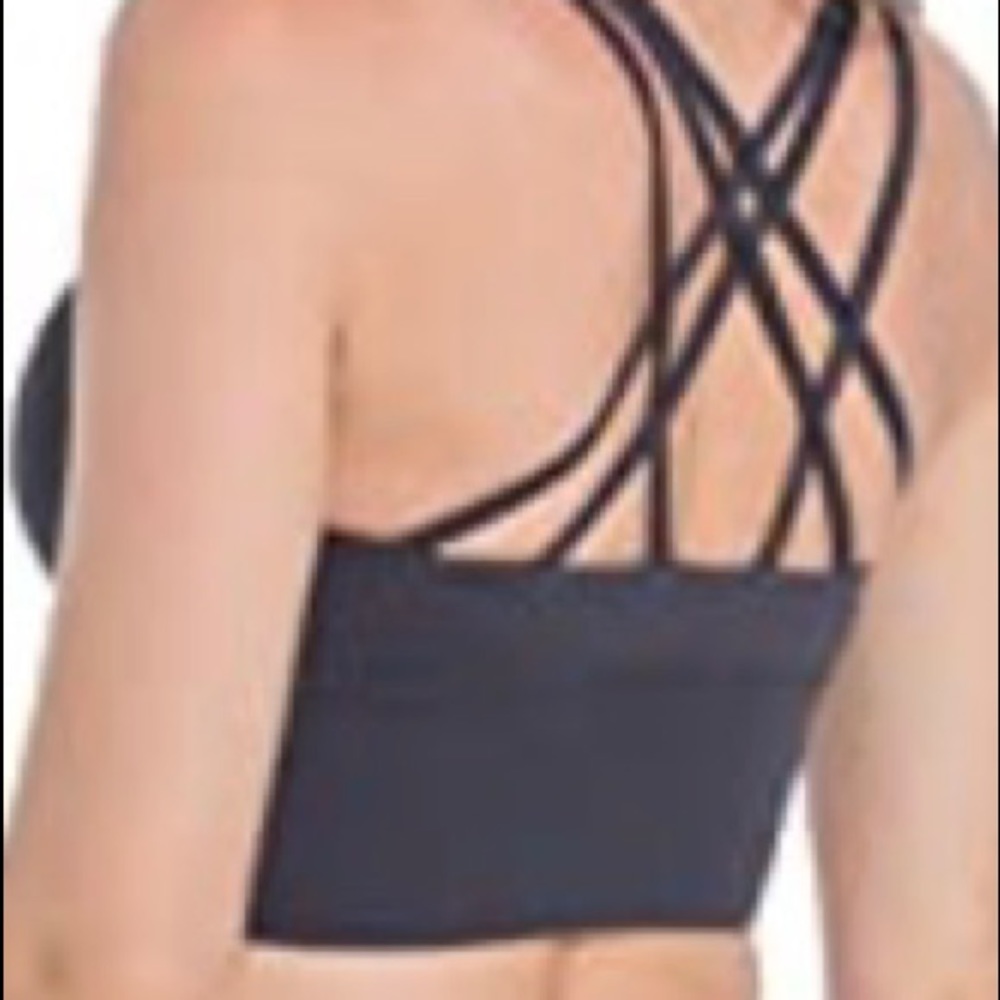 Sports Bras - Picture 5 of 8